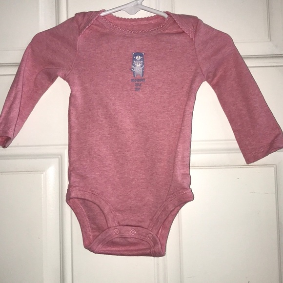 Long sleeves - Picture 6 of 8